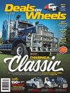 Cover image for Deals On Wheels Australia: Issue 479